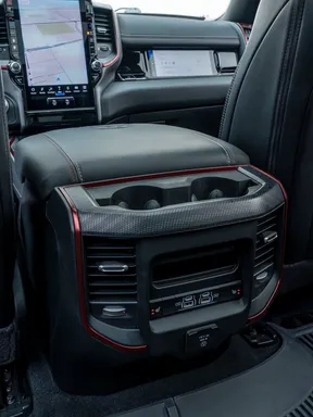 RAM 1500 2025