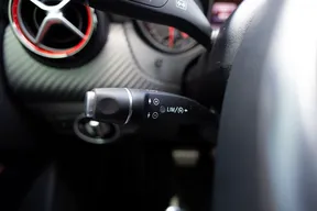 Mercedes-Benz A-Class 250 2018