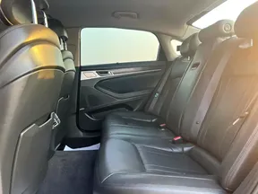Genesis G80 2018