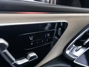 Mercedes-Benz E-Class 300 2024