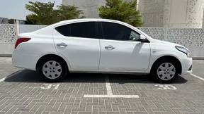 Nissan Sunny 2023