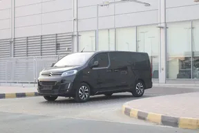 Citroën Jumpy 2023