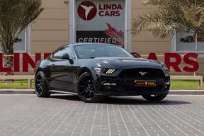 Ford Mustang 2017