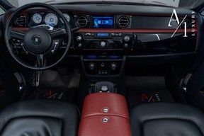 Rolls-Royce Phantom 2010