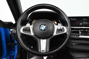 BMW Z4 2.0 2021