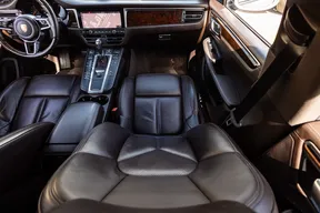 Porsche Macan 2019