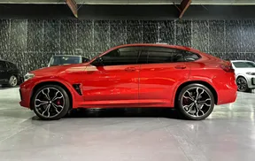 BMW X4 2020