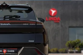 Dongfeng (DFM) Mage 2025