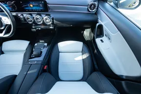 Mercedes-Benz A-Class 250 2019