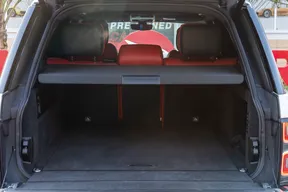 Land Rover Range Rover 2019