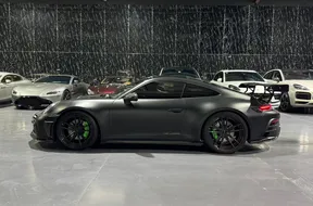 Porsche 911 Carrera 4S 2020