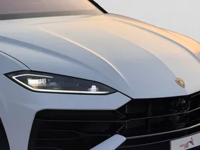 Lamborghini Urus 2025