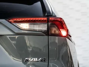 Toyota RAV4 2025