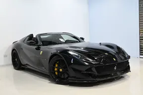Ferrari 812 GTS 2021