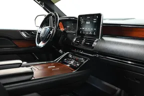 Lincoln Navigator 2019