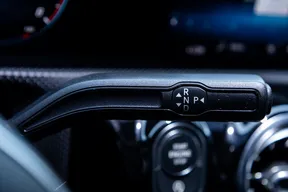 Mercedes-Benz CLA 250 2021