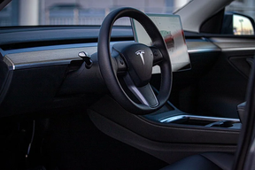 Tesla Model Y Long Range 2022