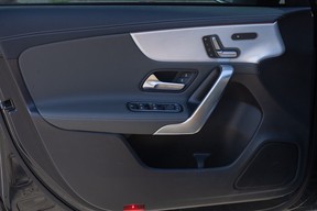 Mercedes-Benz A-Class 45 AMG S 2020