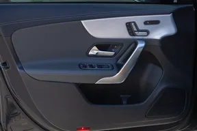 Mercedes-Benz A-Class 45 AMG S 2020