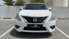 Nissan Sunny 2023