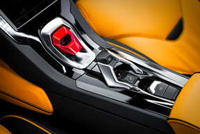 Lamborghini Huracán Evo 2020