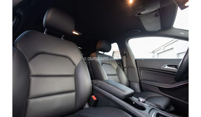 Mercedes-Benz CLA 200 2019