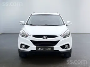 Hyundai ix35 2015