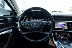 Audi A6 2023
