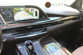 Cadillac Escalade 2021