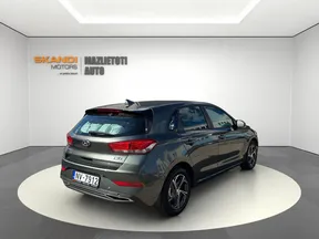 Hyundai i30 2024