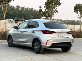 MG 3 2025