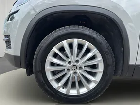 Škoda Kodiaq 2019