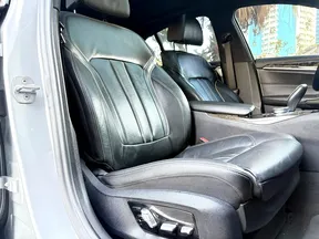 BMW 5 Series 530 2019