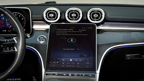 Mercedes-Benz CLE 200 2025