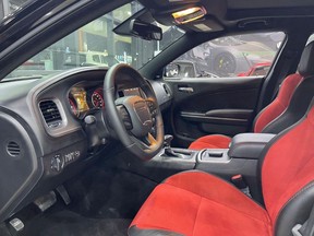 Dodge Charger R/T 2023