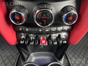 MINI Hatch Cooper S 2019