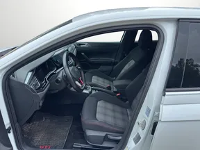 Volkswagen Polo GTI 2023