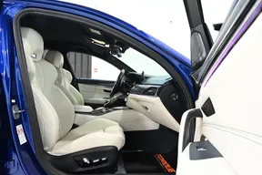 BMW 5 Series M5 2018