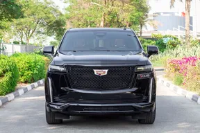 Cadillac Escalade 2023