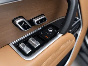 Land Rover Range Rover 2023