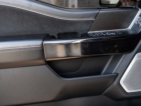 Ford F-150 Raptor R 2024