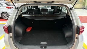 Kia Sportage 2020