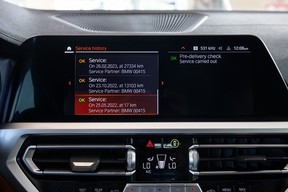 BMW 4 Series 420 2022