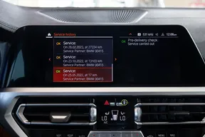 BMW 4 Series 420 2022