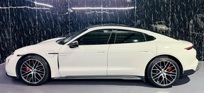 Porsche Taycan 4S 2022
