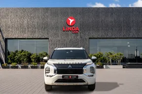 Mitsubishi Outlander / Airtek 2023