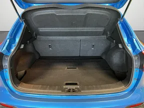 Nissan Qashqai 2017