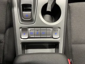 Hyundai Kona 2021