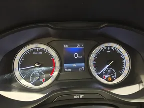 Škoda Kodiaq 2020