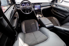 Jeep Grand Cherokee 2024